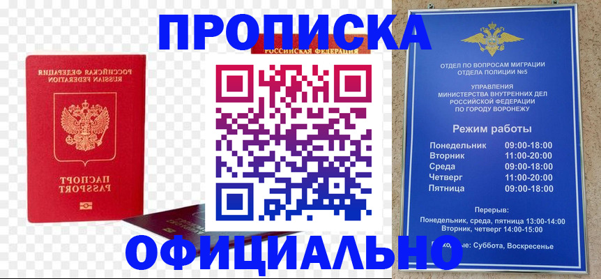 прописка иностранных граждан в Холмске